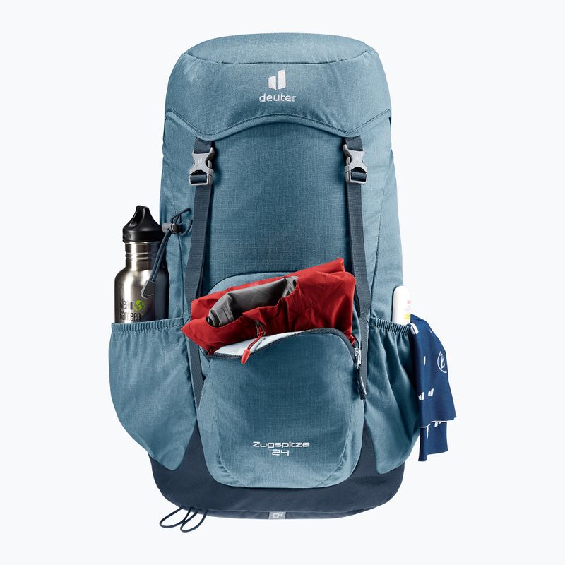 Туристическа раница Deuter Zugspitze 24 l atlantic/ink 7