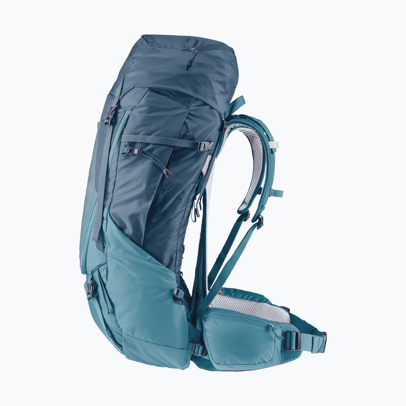Дамска раница за трекинг deuter Futura Air Trek 55 + 10 SL blue 34022211381 6