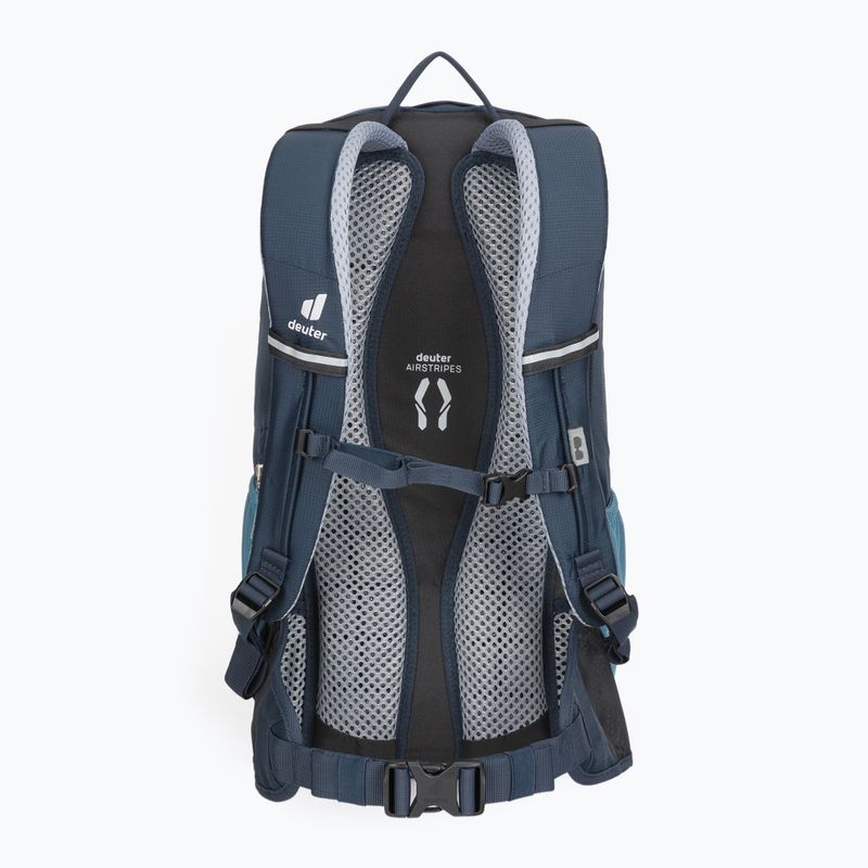 Deuter раница за велосипед Bike I 20 l blue 320222113740 3