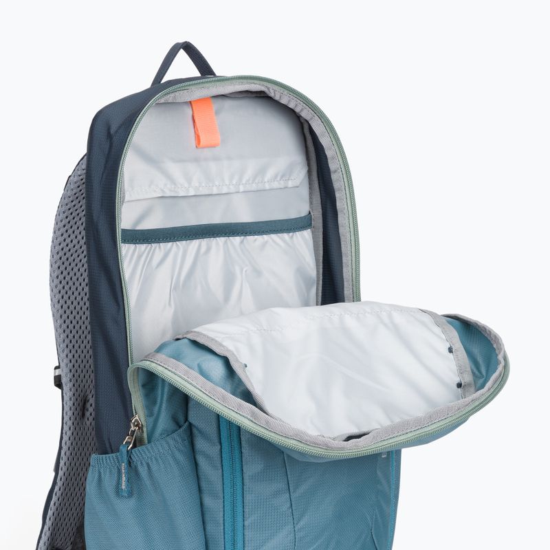Deuter раница за велосипед Bike I 20 l blue 320222113740 4