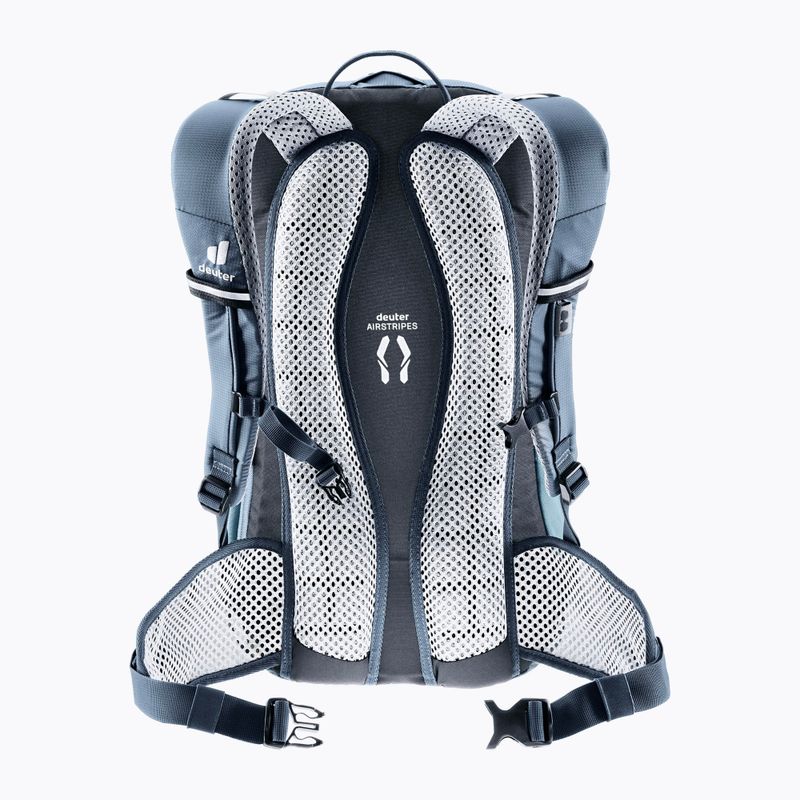Deuter раница за велосипед Bike I 20 l blue 320222113740 7