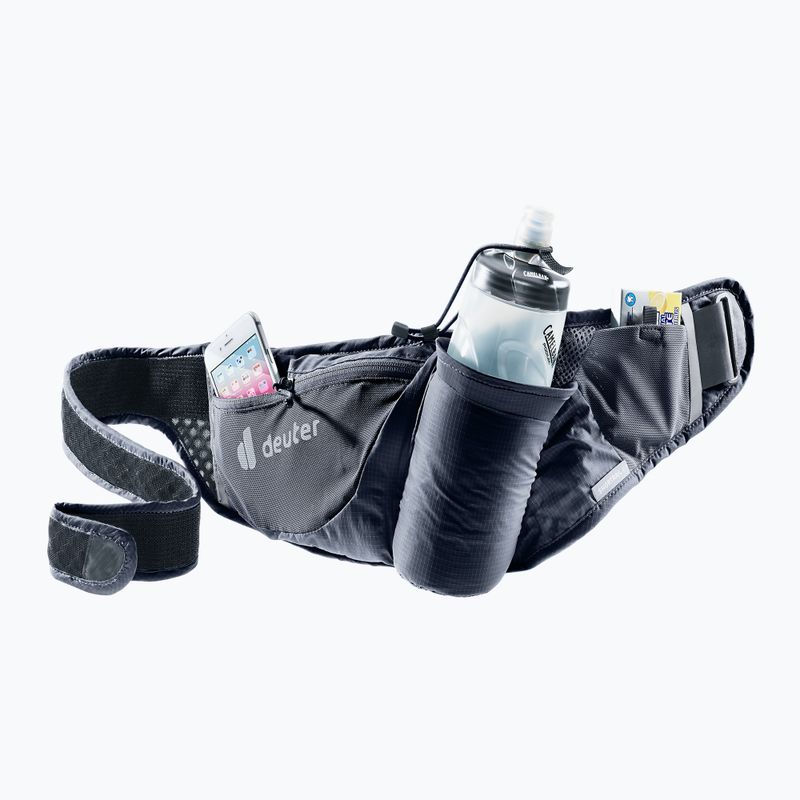 Колан за бягане Deuter Shortrail II black 5