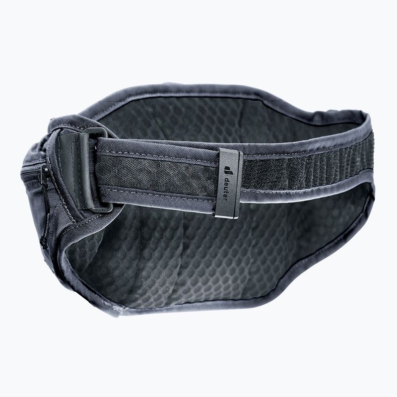 Колан за бягане Deuter Shortrail III черен 311022370000 5