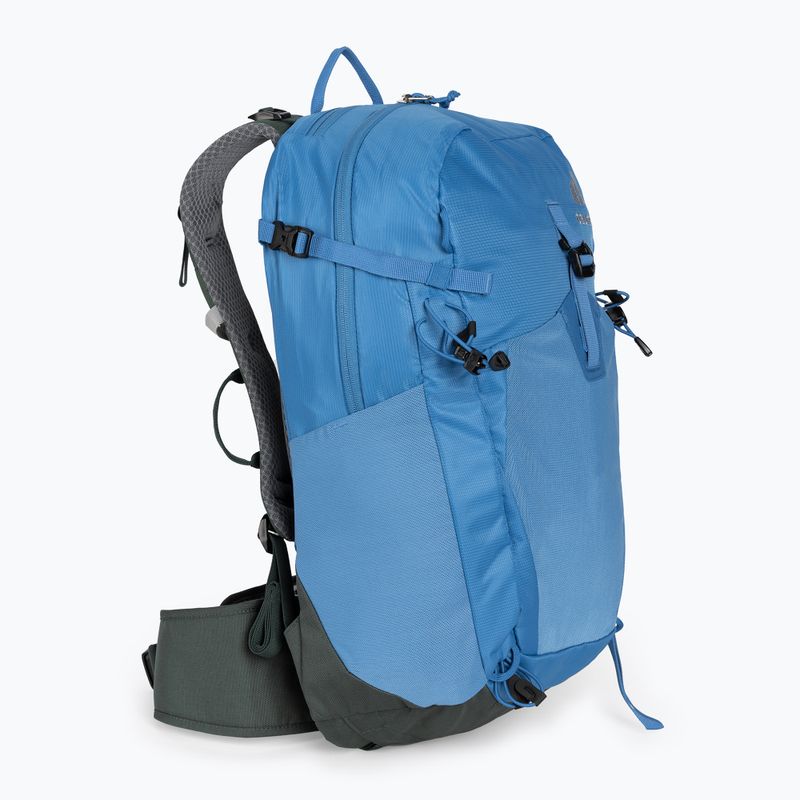 Deuter Trail 25 l туристическа раница синя 34405233253 2