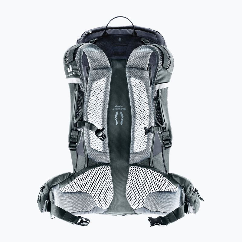 Deuter Trail Pro 33 l туристическа раница черна 34411237411 6