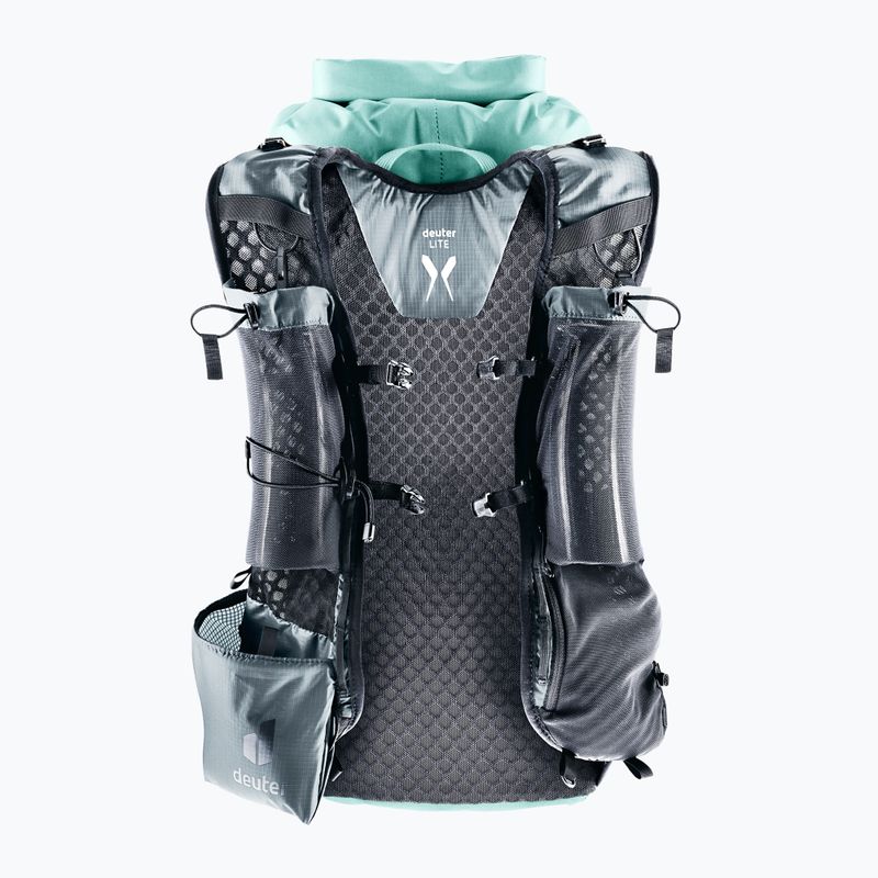 Раница за катерене Deuter Vertrail 16 л ледник/графит 3