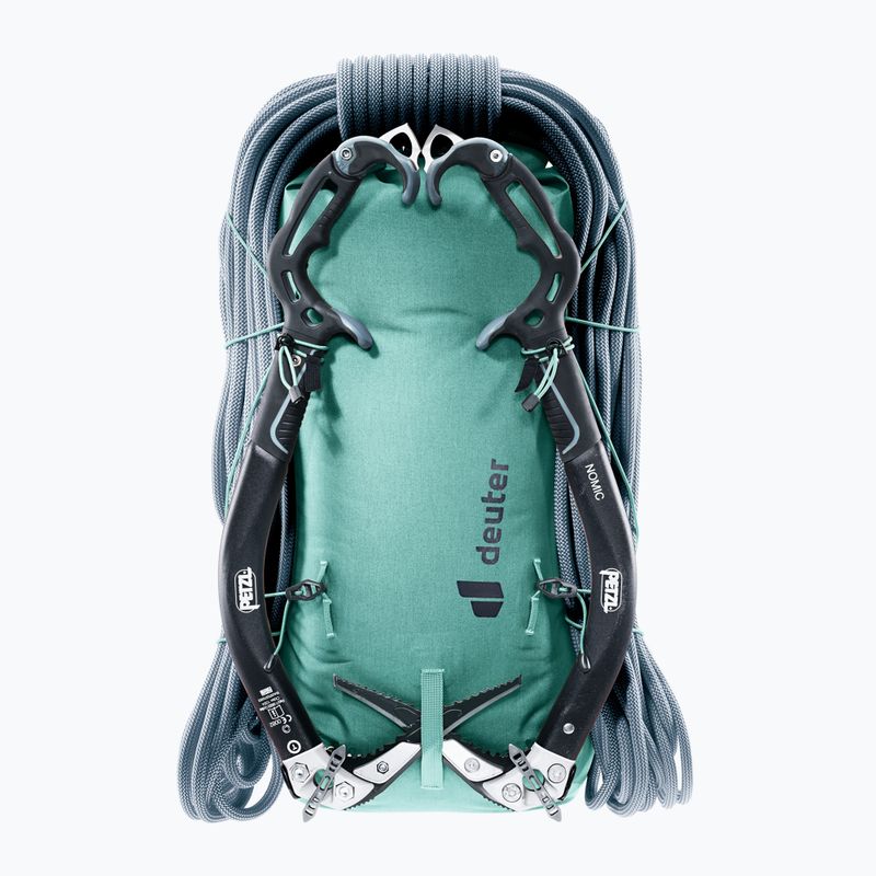 Раница за катерене Deuter Vertrail 16 л ледник/графит 7