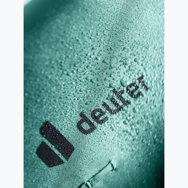 Раница за катерене Deuter Vertrail 16 л ледник/графит 10