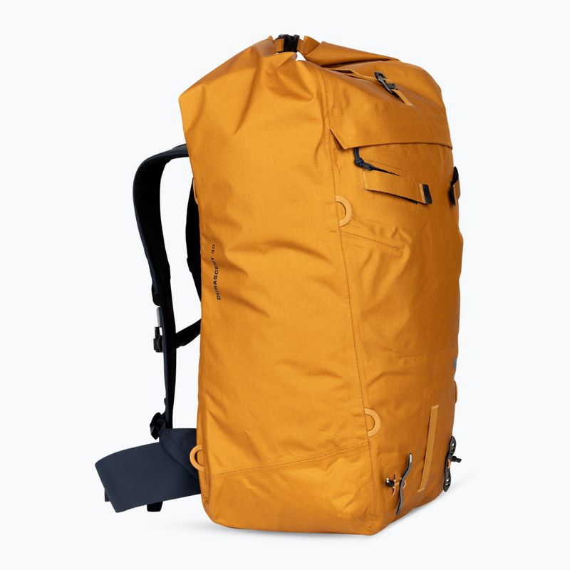 Deuter раница за катерене Durascent 30 l orange 33641236325 2