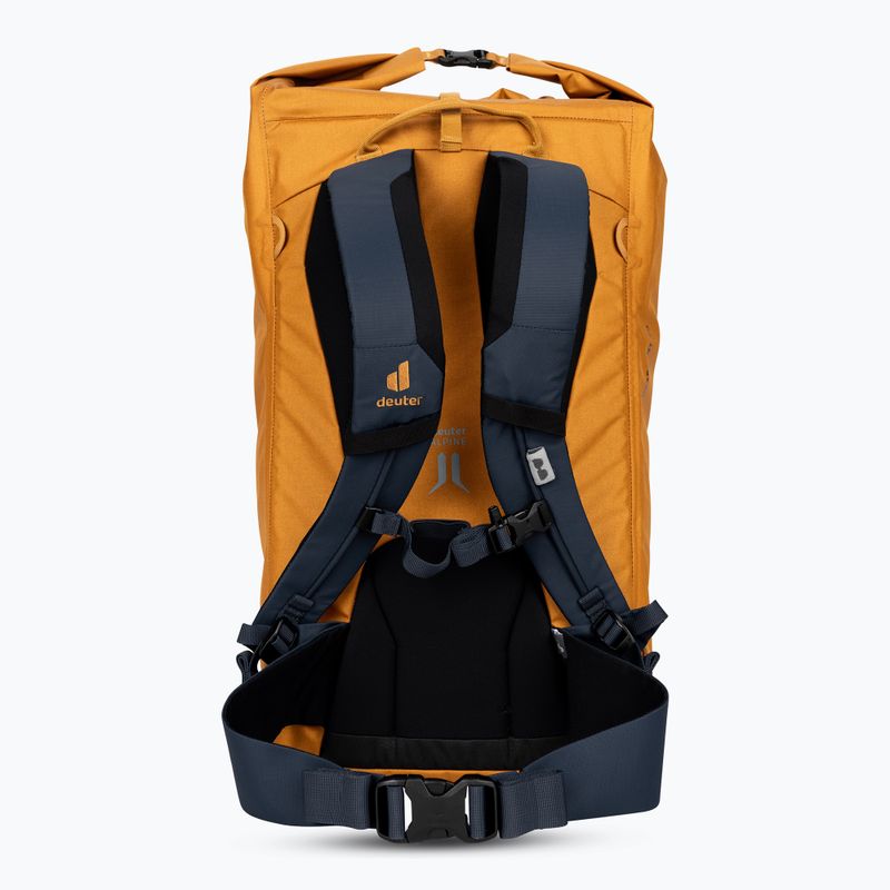 Deuter раница за катерене Durascent 30 l orange 33641236325 3