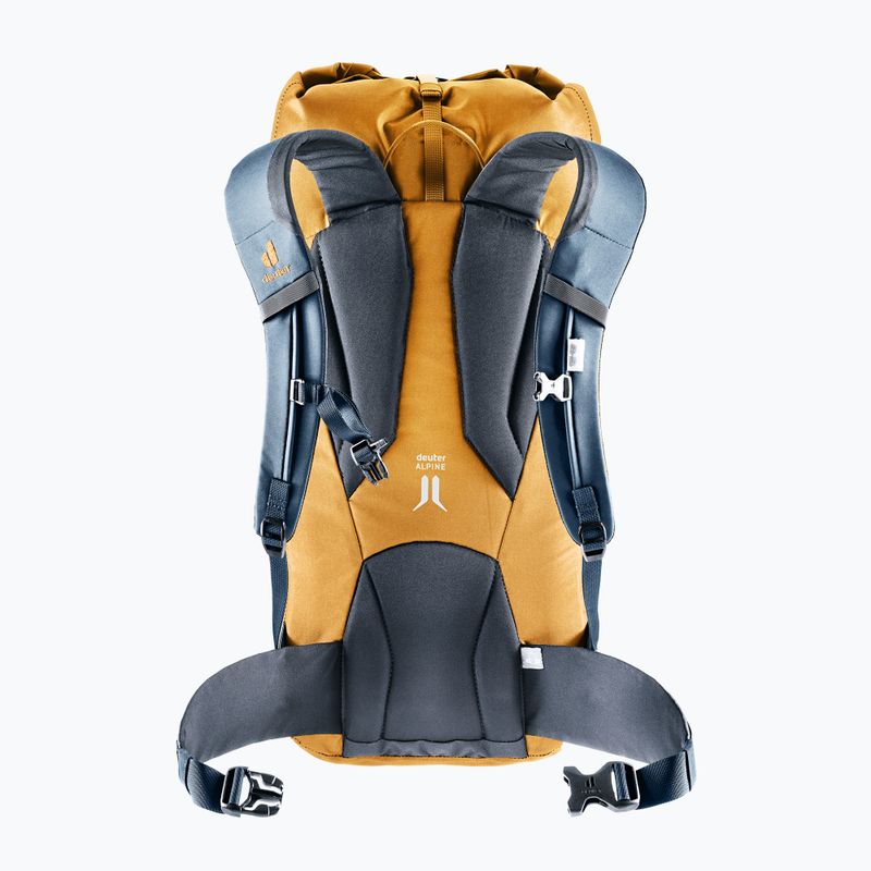 Deuter раница за катерене Durascent 30 l orange 33641236325 7