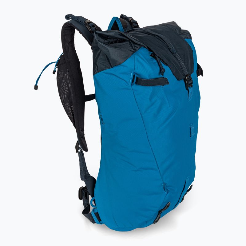 Раница за катерене deuter Guide 24 l blue 33611231382 2