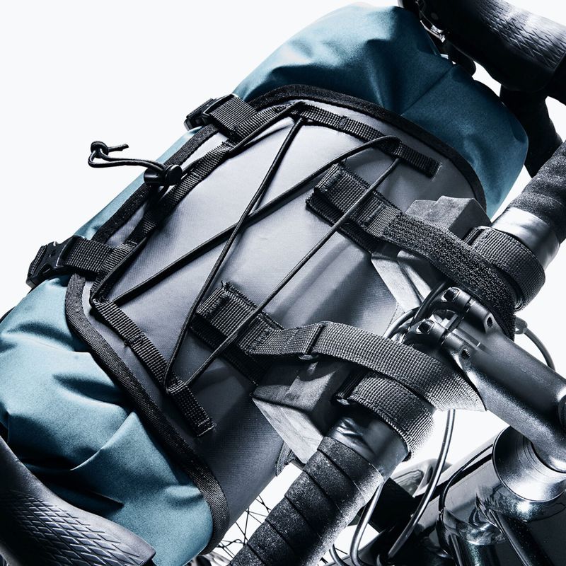Чанта за велосипед на кормилото deuter Cabezon HB 14 atlantic/black 5