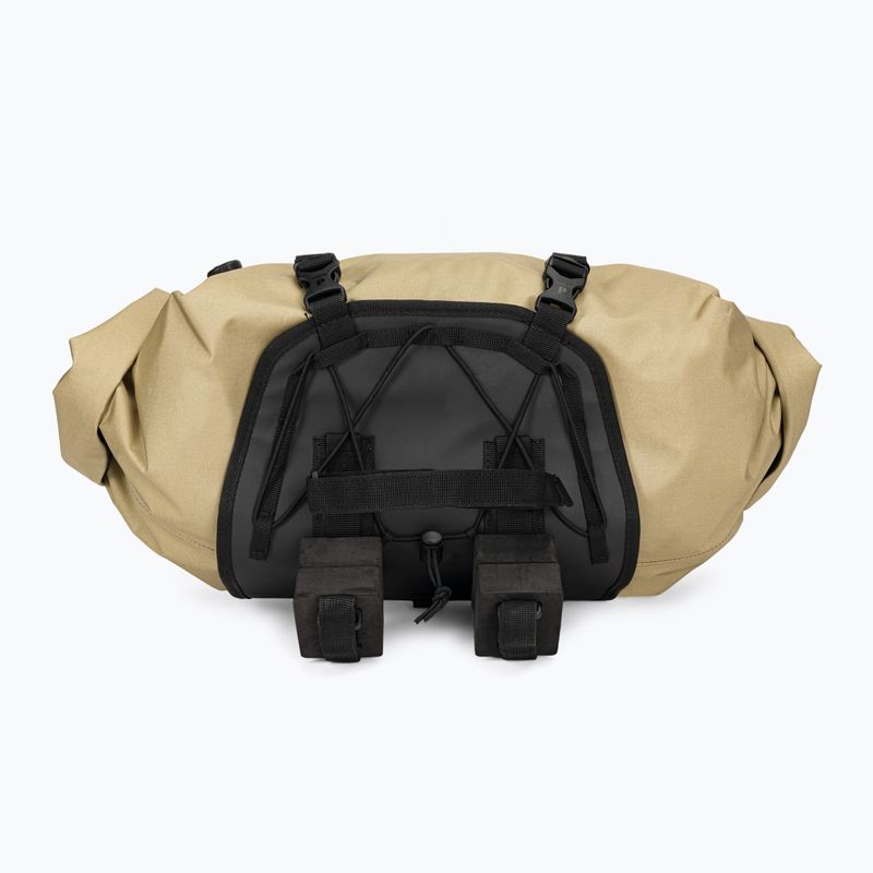 Deuter Cabezon HB 14L чанта за велосипед с кормило, бежова 323102367040 2
