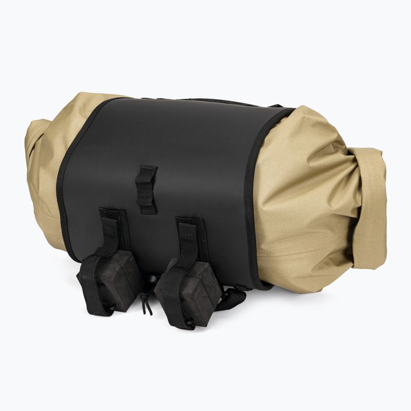 Deuter Cabezon HB 14L чанта за велосипед с кормило, бежова 323102367040 3