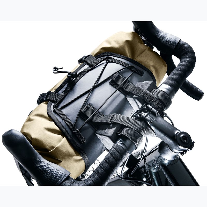 Deuter Cabezon HB 14L чанта за велосипед с кормило, бежова 323102367040 9