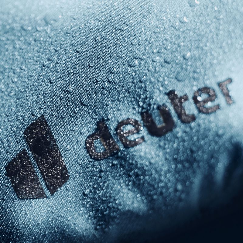 Велосипедна чанта Deuter Cabezon FB 6 atlantic/black 3