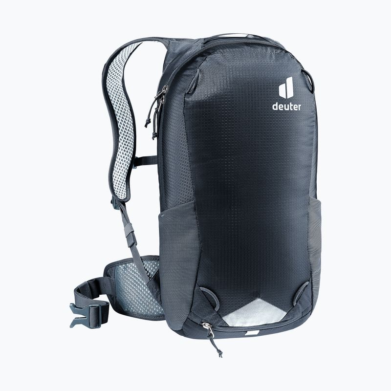Велосипедна раница deuter Race 12 l black 2