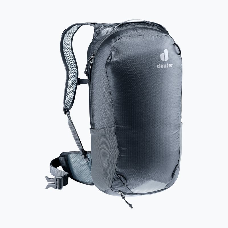 Велосипедна раница Deuter Race 16 l black 3