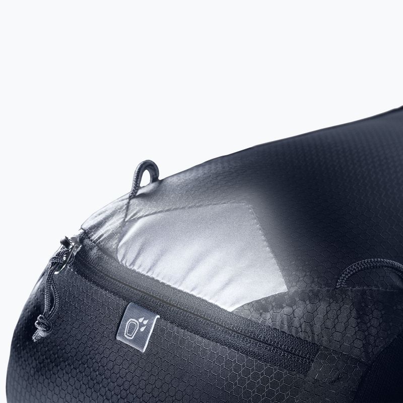 Велосипедна раница Deuter Race 16 l black 11