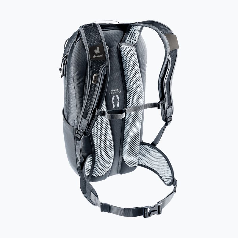 Велосипедна раница Deuter Race 16 l black 7
