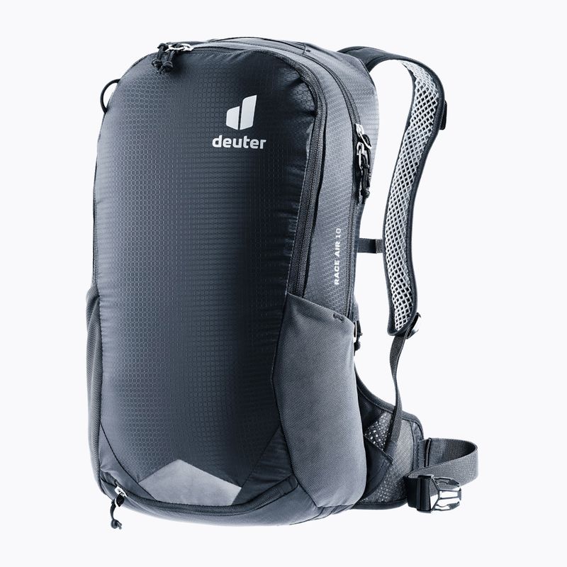 Велосипедна раница Deuter Race Air 10 l черна 320432370000 5