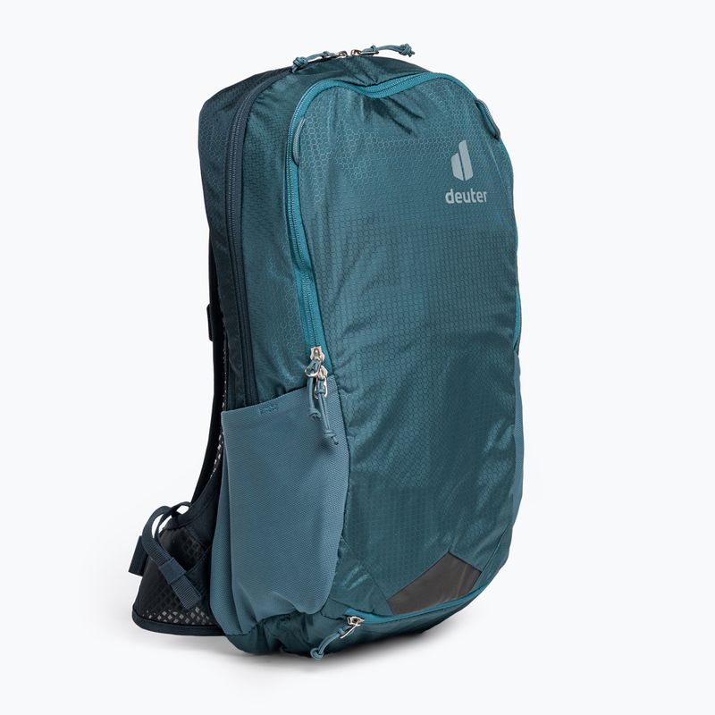 Велосипедна раница Deuter Race Air 10 l blue 320432313740 2