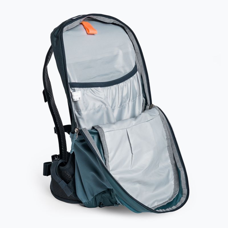 Велосипедна раница Deuter Race Air 10 l blue 320432313740 4