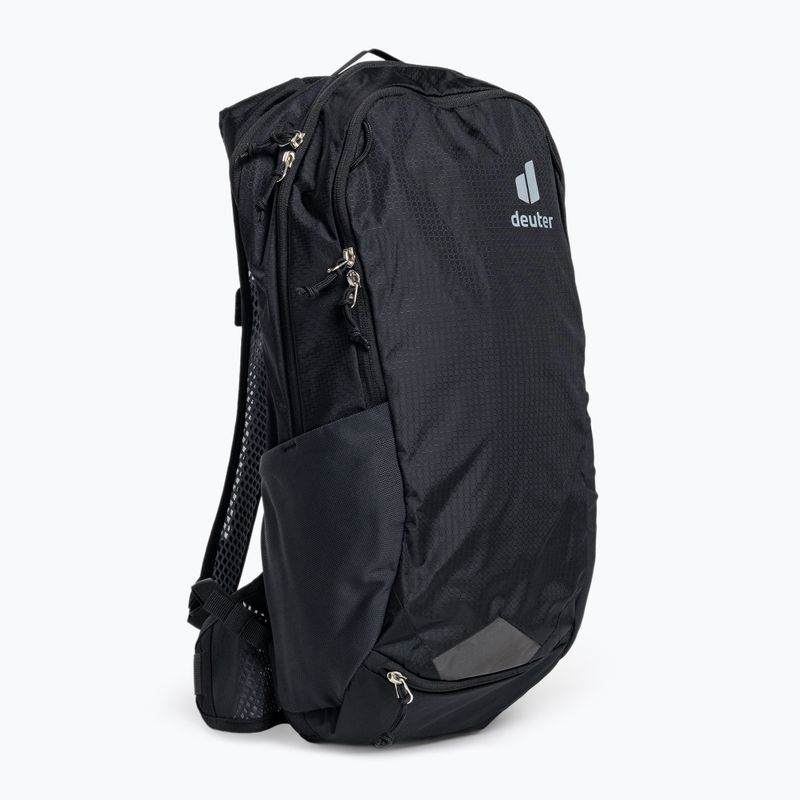 Велосипедна раница Deuter Race Air 14+3 l черна 320442370000 2