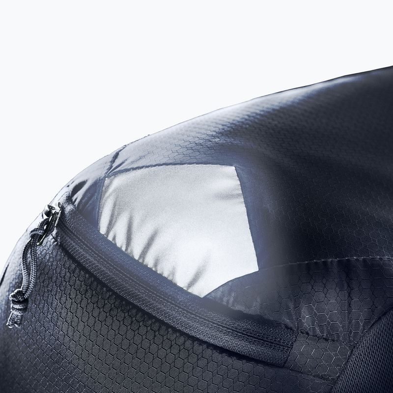 Велосипедна раница Deuter Race Air 14+3 l черна 320442370000 8