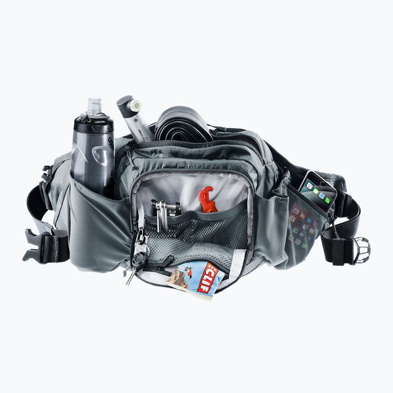 Deuter куфар за велосипед Pulse 5 л сив 391022340140 6