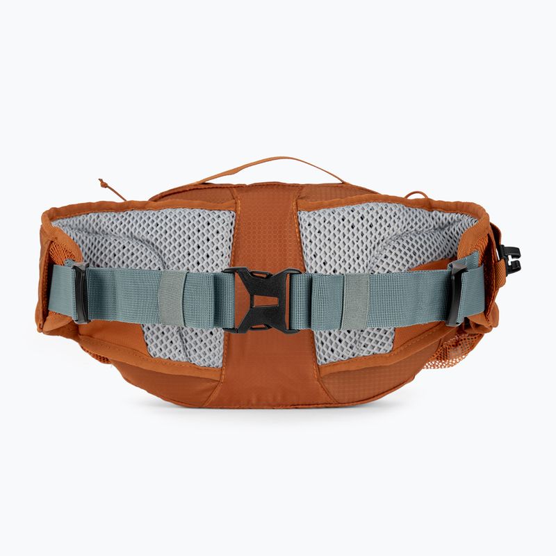 Deuter куфар за велосипед Pulse 5 л оранжев 391022393190 3