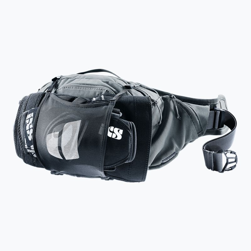 Deuter Pulse Pro 5 l сив куфар за велосипед 391032340140 6