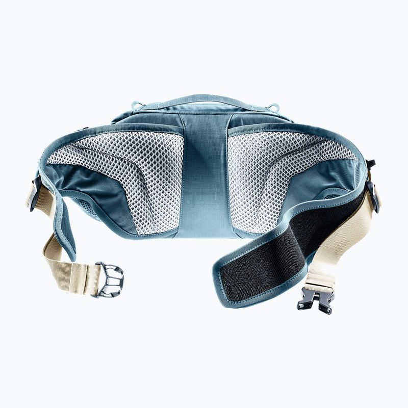 Deuter Pulse Pro 5 l велосипеден куфар син 391032336240 7