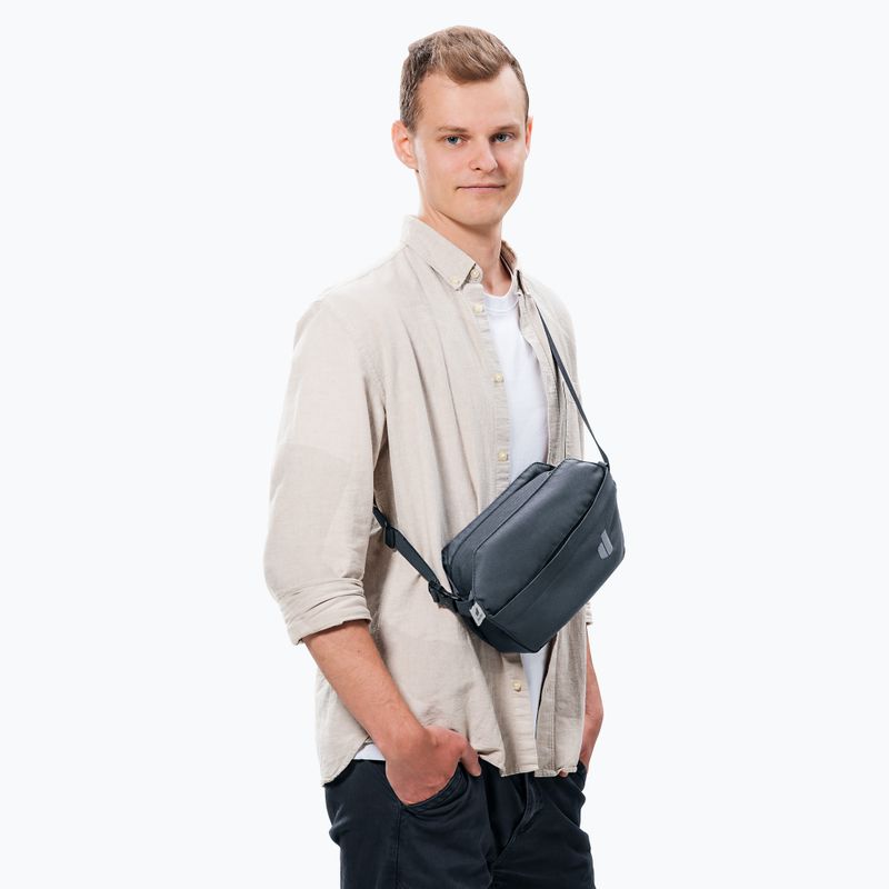 Чанта за бъбреци Deuter Passway 2 черна 390002370000 9