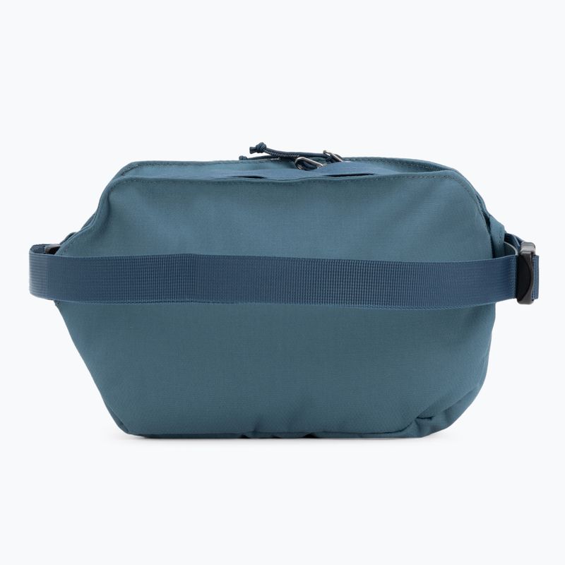 Deuter Passway 2 чанта за бъбреци тъмносиня 390002313750 3