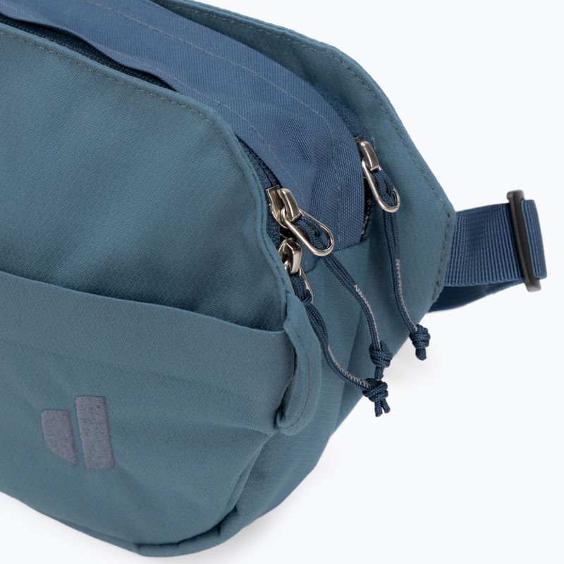 Deuter Passway 2 чанта за бъбреци тъмносиня 390002313750 4