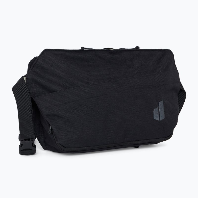 Чантичка за кръста deuter Passway 4+1 l black