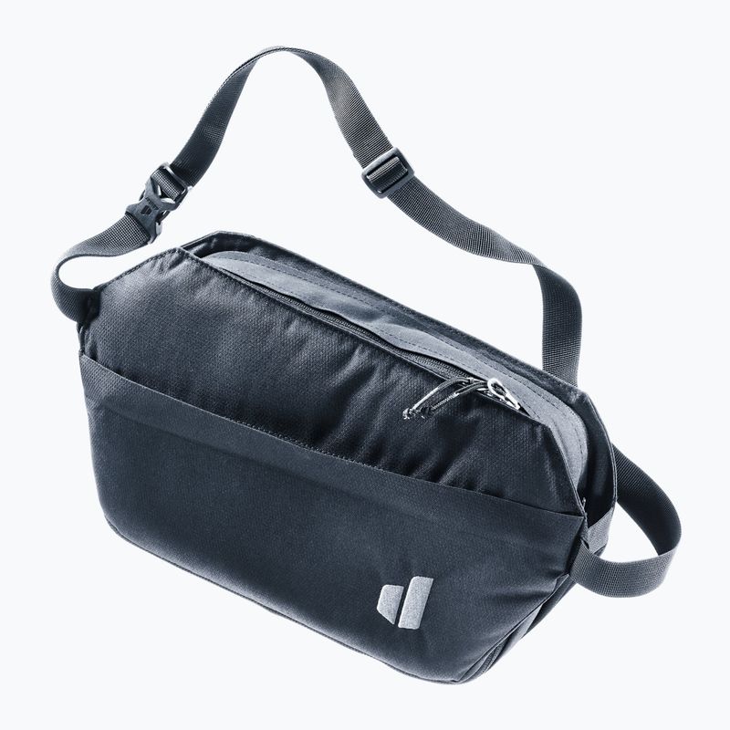 Чантичка за кръста deuter Passway 4+1 l black 2