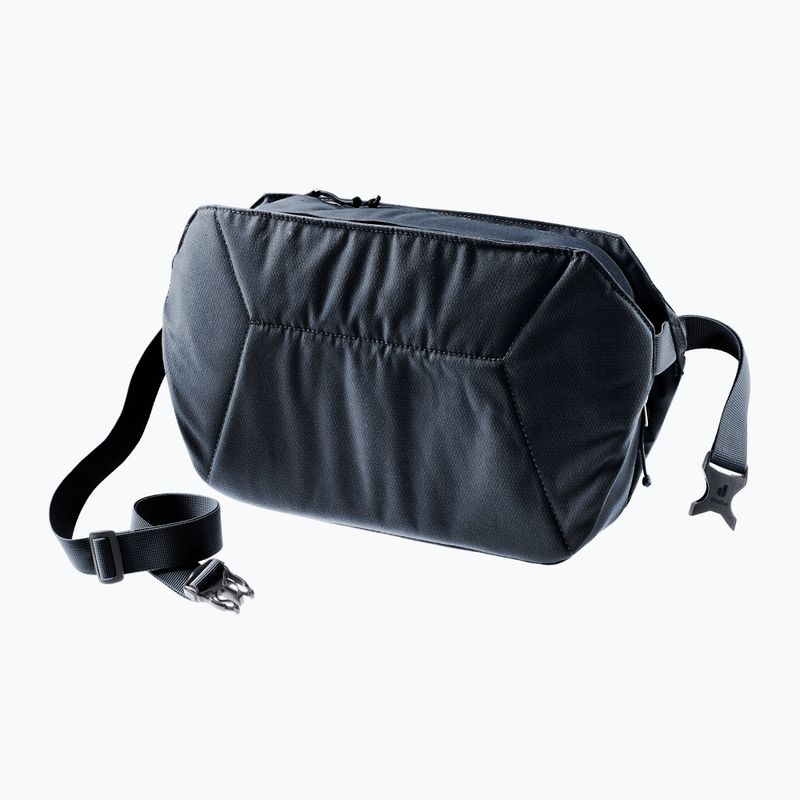 Чантичка за кръста deuter Passway 4+1 l black 3
