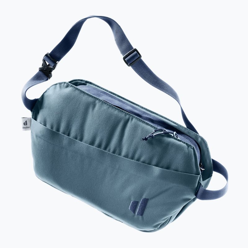 Чантичка за кръста deuter Passway 4+1 l atlantic/marine 2