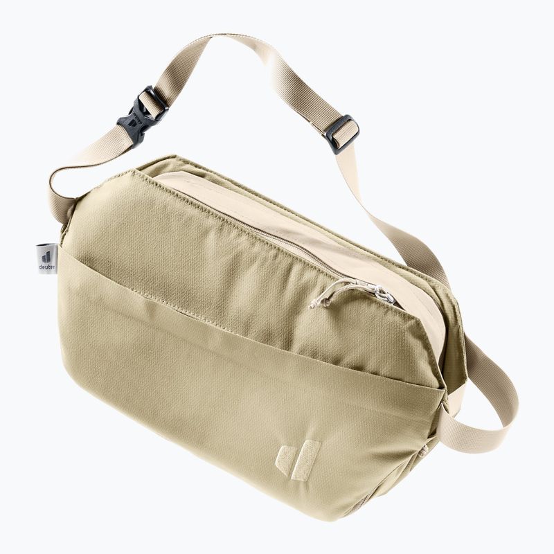Чантичка за кръста deuter Passway 4+1 l desert/bone 2