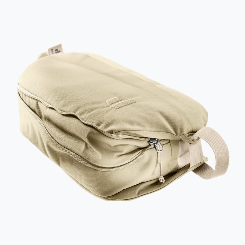 Чантичка за кръста deuter Passway 4+1 l desert/bone 4