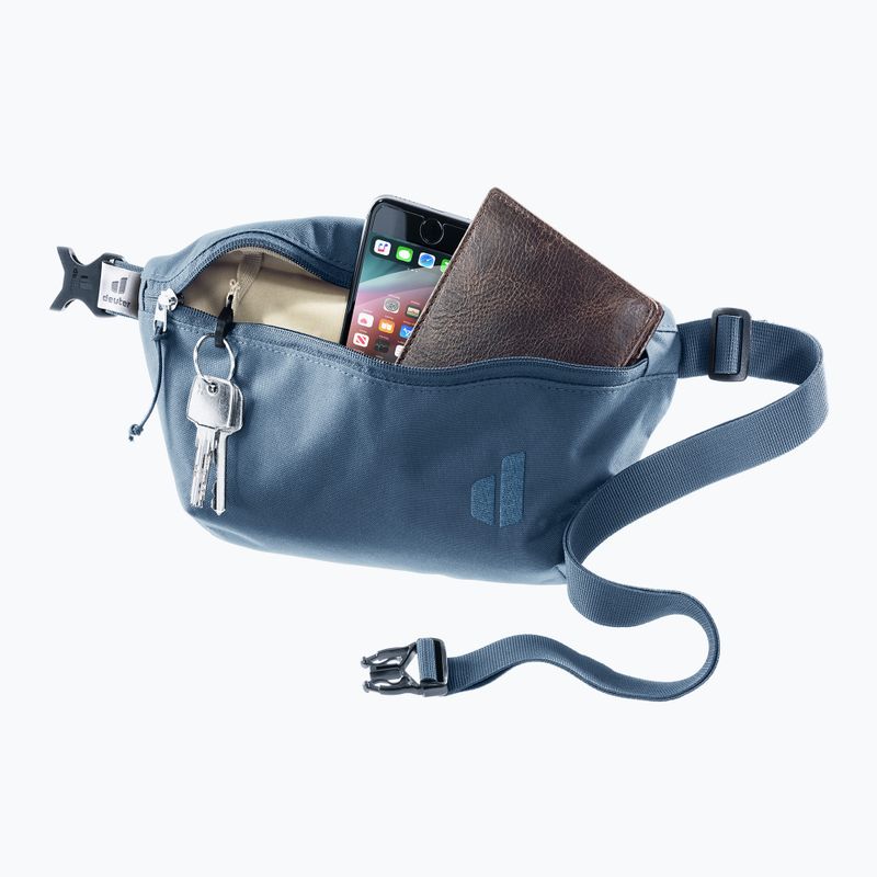 Deuter детски Avengo 1.5 navy blue 390022330020 6