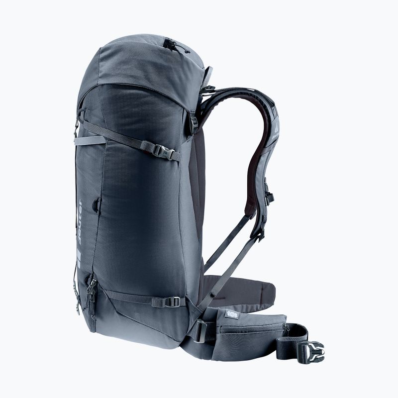 Раница за катерене deuter Guide 34+8 l black 6