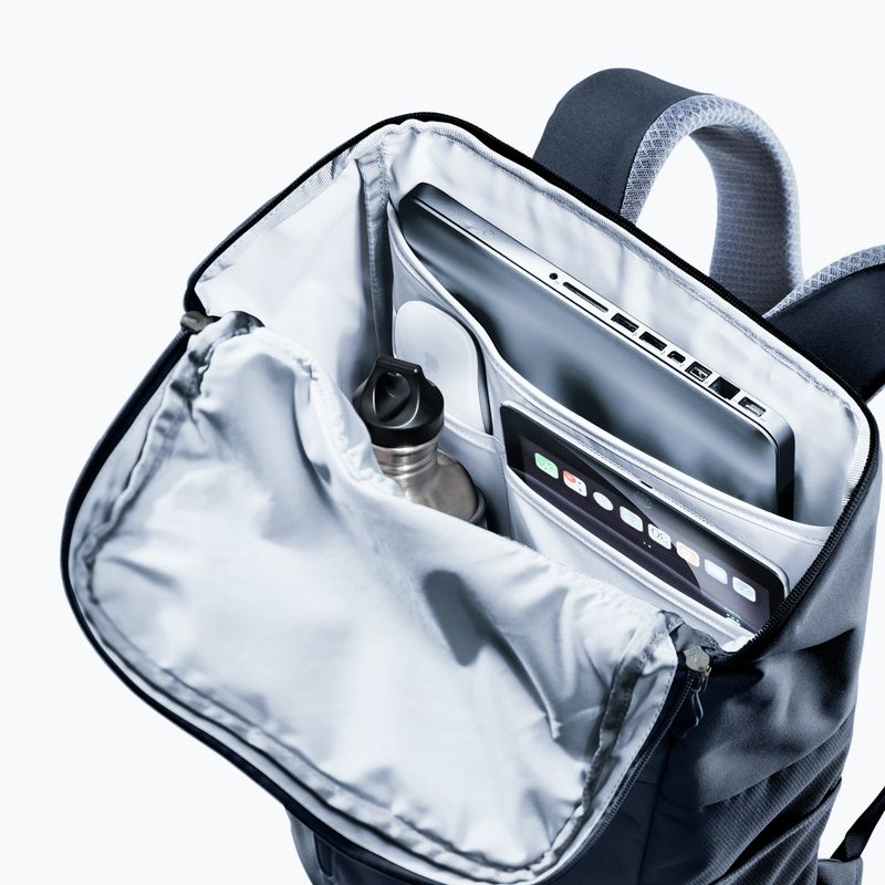 Туристическа раница deuter UP Stockholm 22 l stockholm 5