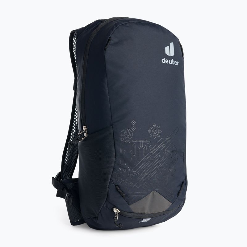 Раница за велосипед Deuter Race 12 navy blue 320452371250 2