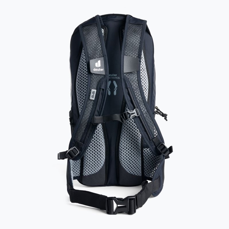 Раница за велосипед Deuter Race 12 navy blue 320452371250 3