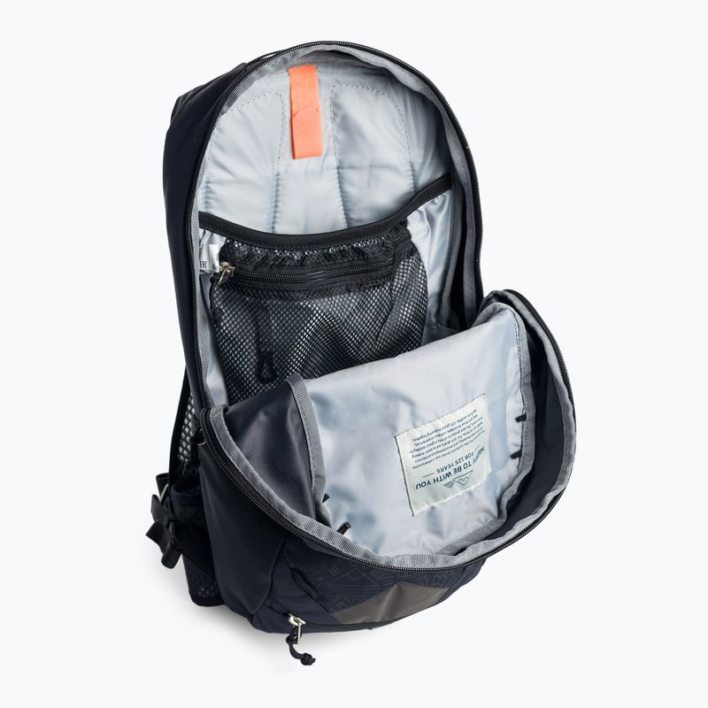 Раница за велосипед Deuter Race 12 navy blue 320452371250 4