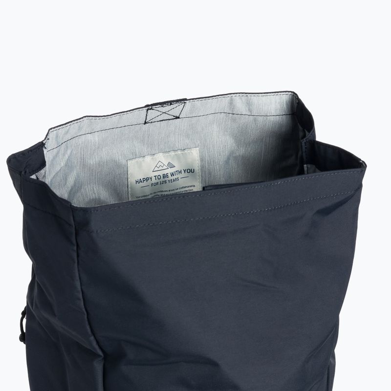 Deuter StepOut 22 л градска раница черна 381532371250 4
